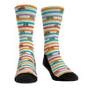 Teenage Mutant Ninja Turtles - Group - Peek-A-Boo Stripes