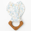 teething ears | bunnies by Finn + Emma