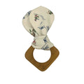 teething ears | mountain express by Finn + Emma