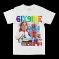 Tekashi 6ix9ine by Obsessed with graphic tees