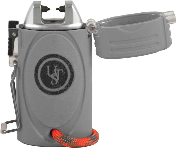 TekFire Fuel Free Lighter by DailySale