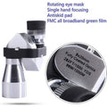 Telescope Single Barrel Pocket 8x20 Monocular Telescope by DailySale
