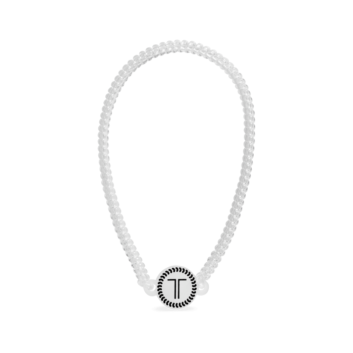 Crystal Clear Headband by TELETIES