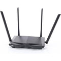 Tenda AC1200 Smart WiFi Router (Refurbished) by DailySale