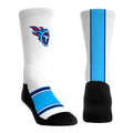 Tennessee Titans - Custom Jersey by Rock 'Em Socks