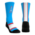 Tennessee Titans - Throwback Custom Jersey by Rock 'Em Socks