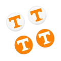 Tennessee Volunteers ThumbGripz | Pack of 2 Pairs by Varsity Gripz