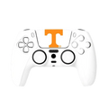 Tennessee Volunteers PS5 Touchpad Stickers by Varsity Gripz