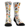 Tennessee Volunteers - 90's Nickelodeon Characters All-Over
