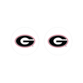 Georgia Bulldogs Thumbgripz | Pack of 2 Pairs by Varsity Gripz