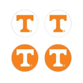 Tennessee Volunteers ThumbGripz | Pack of 2 Pairs by Varsity Gripz