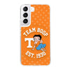 Tennessee Volunteers X Betty Boop HD Samsung Galaxy S24 Phone Case