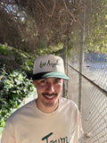 Tennis Los Angeles 5-Panel Hat by Ace The Moon