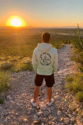 Tennis Nomad Hoodie by Ace The Moon