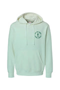 Tennis Nomad Hoodie by Ace The Moon