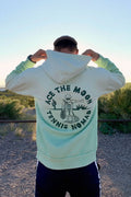 Tennis Nomad Hoodie by Ace The Moon