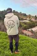 Tennis Nomad Hoodie by Ace The Moon
