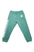 Tennis Score Tube Sweatpants by Ace The Moon