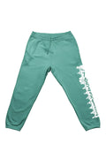 Tennis Score Tube Sweatpants by Ace The Moon