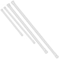 Tension Curtain Rod Spring Load Adjustable Curtain Pole by DailySale