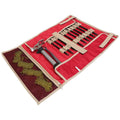 Tent Stakes Camping Hammer Set by DailySale