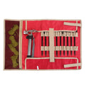 Tent Stakes Camping Hammer Set by DailySale