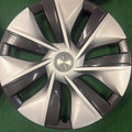 Tesla Model Y 20” Induction Style Wheel Covers Hubcaps Set of 4 by Price Is Right Miami