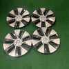 Tesla Model Y 20” Induction Style Wheel Covers Hubcaps Set of 4