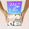 TEST Combined Listing WAP Gift for Her Pearl Necklace Gift Box Set by Dear Ava