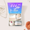 TEST Combined Listing WAP Gift for Her Pearl Necklace Gift Box Set by Dear Ava