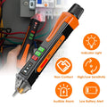 Test Pen Circuit Detector Tester Dual Range 12V/48V-1000V Breakpoint Finder by DailySale