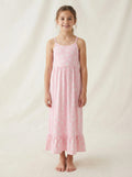 BTWEEN 2pk Maxi Dresses, Size 10 by Vanessa Jane