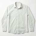 Bar III Mens Dress Textured Shirt Slim Fit Stretch, Size XL by Vanessa Jane