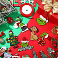 Tetor 2022 Christmas Ornament Christmas Tree Decorations by DailySale