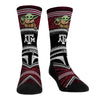 Texas A&M Aggies - Star Wars - Grogu Intergalactic Fan