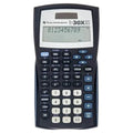 Texas Instruments TI-30XIIS 2 Line Scientific Calculator (Refurbished) by DailySale