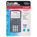 Texas Instruments TI-30XIIS 2 Line Scientific Calculator (Refurbished) by DailySale