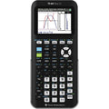 Texas Instruments TI-84 PLUS CE Graphing Calculator (84PLCE/PWB/2L1/A) (Refurbished) by DailySale