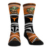 Texas Longhorns - Star Wars - Grogu Intergalactic Fan