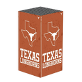 Texas Longhorns Xbox X/S VarsityWrapz by Varsity Gripz