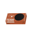 Texas Longhorns Xbox X/S VarsityWrapz by Varsity Gripz