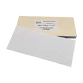 TexPrint R Sublimation Mug Size Paper For Ricoh and Sawgrass Printers (4"x9.5") PACK OF 110 by INNOSUB USA