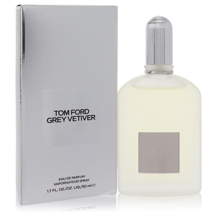 Tom Ford Grey Vetiver by Tom Ford Eau De Parfum Spray 1.7 oz for Men by Avera Group