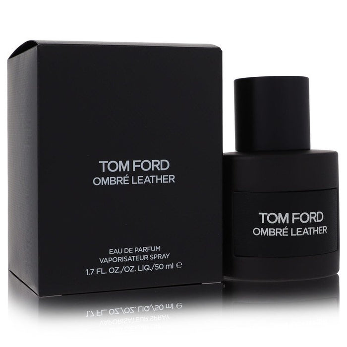 Tom Ford Ombre Leather by Tom Ford Eau De Parfum Spray (Unisex) 1.7 oz for Women by Avera Group