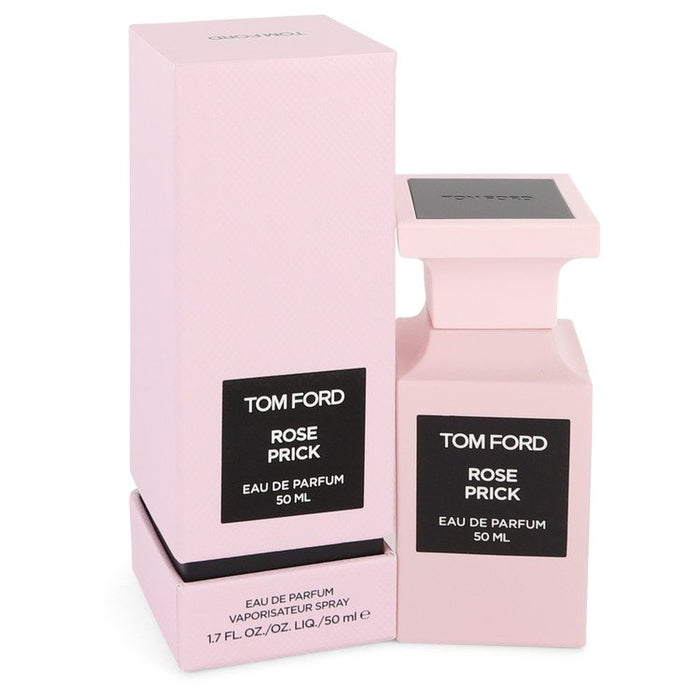 Tom Ford Rose Prick by Tom Ford Eau De Parfum Spray 1.7 oz for Women by Avera Group