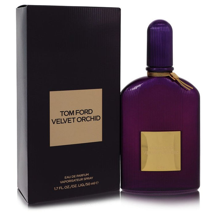 Tom Ford Velvet Orchid by Tom Ford Eau De Parfum Spray 1.7 oz for Women by Avera Group