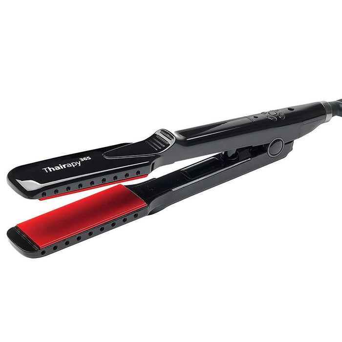 Thairapy 365 Wet or Dry Flat Iron by DailySale