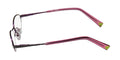 Thalia Candida Eyeglasses by ModaFrames