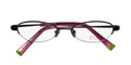 Thalia Candida Eyeglasses by ModaFrames