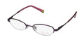 Thalia Candida Eyeglasses by ModaFrames